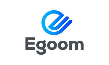 Egoom.com - Creative brandable domain for sale